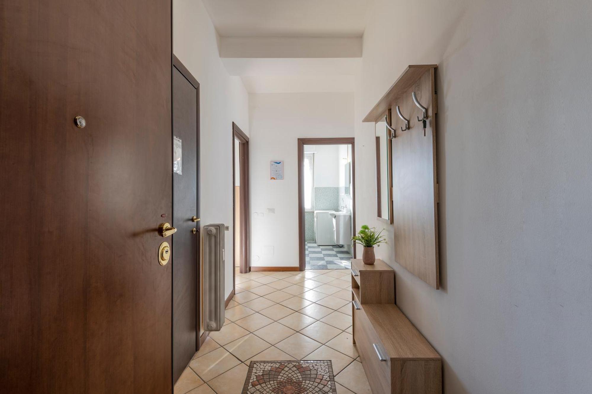 Stay House Mxp Airport Gallarate Exterior photo