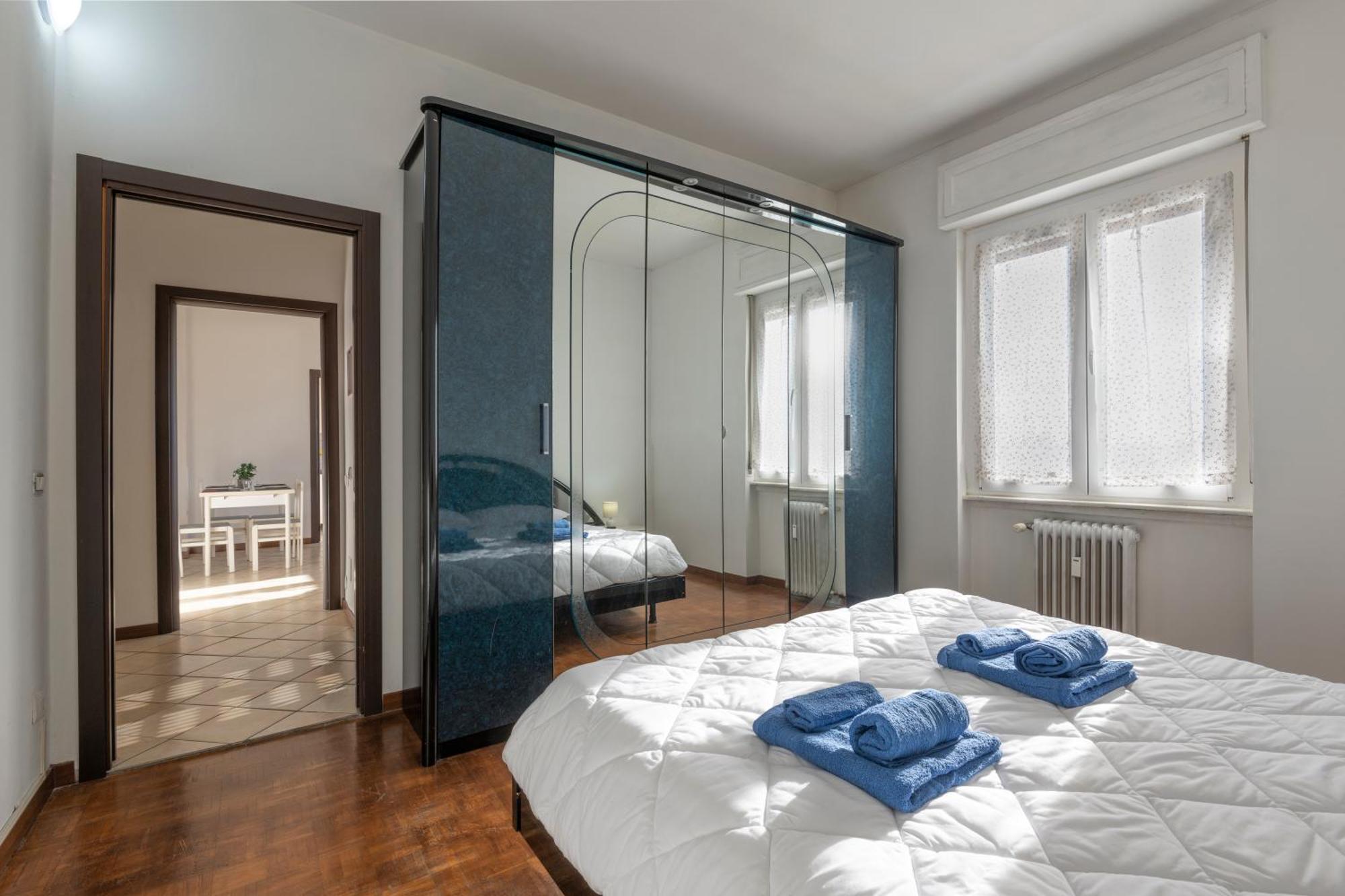 Stay House Mxp Airport Gallarate Exterior photo