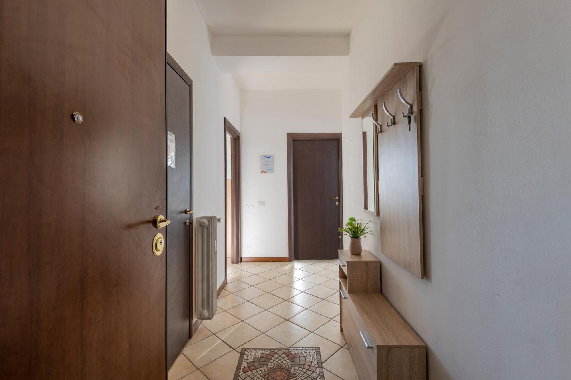 Stay House Mxp Airport Gallarate Exterior photo