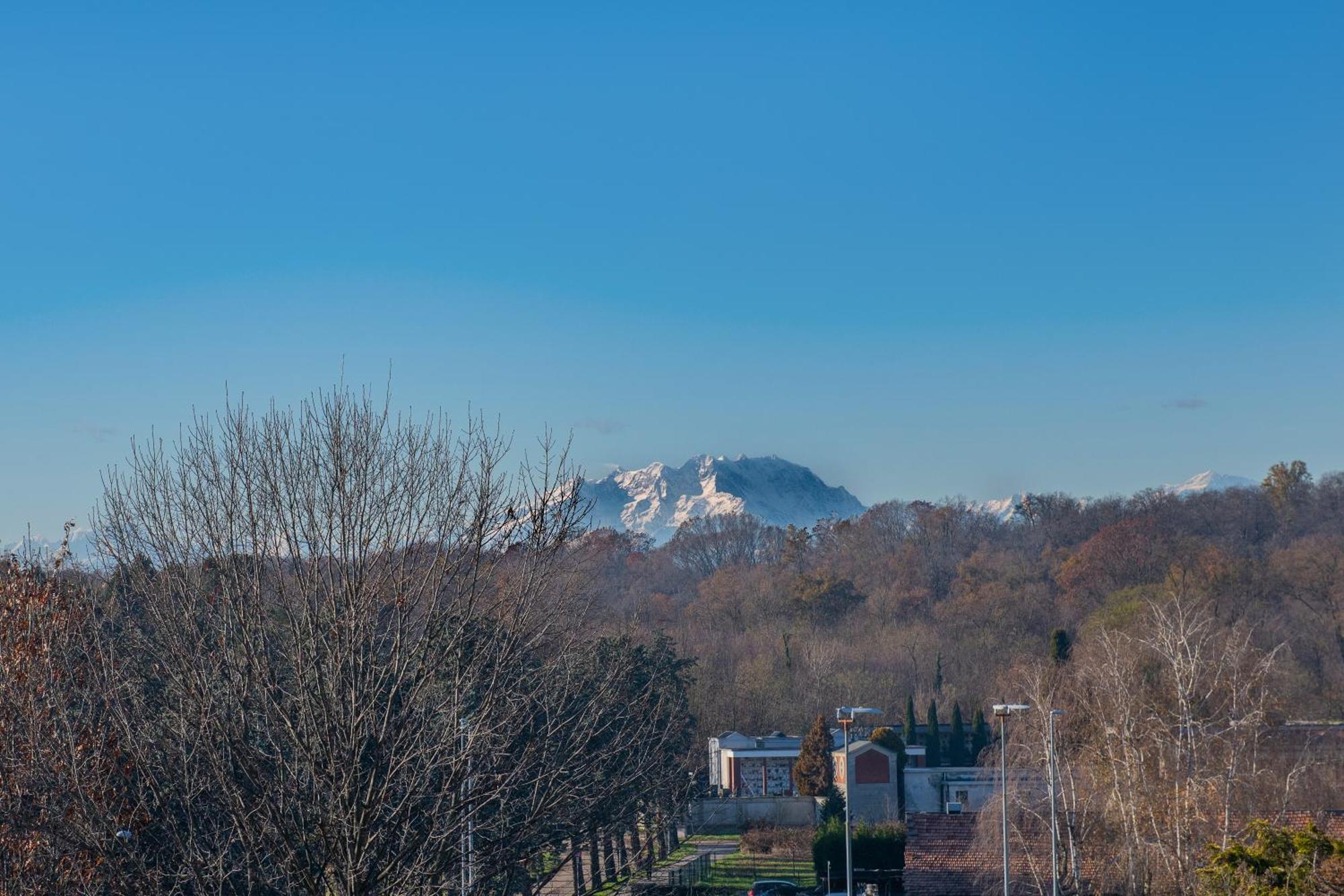 Stay House Mxp Airport Gallarate Exterior photo